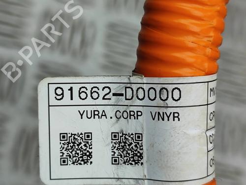 Wiring harness KIA EV9 (MV) 100 GT-Line AWD | BP34160552E16  - Image 7