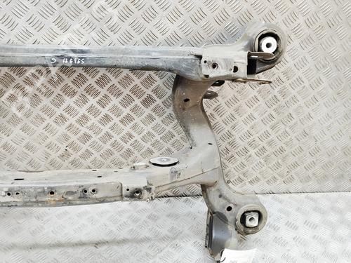 Rear axle MERCEDES-BENZ EQB (X243) EQB 350 4-matic (243.612) | BP32459122M2