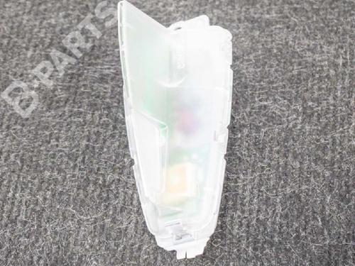 Antenna/Base BMW 1 (F20) M 135 i | BP8826934C140 