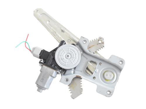 Used Rear right window mechanism Rear right window mechanism SUBARU XV (_GP_) 2.0 D AWD (GPD) (147 hp) 33358785 33358785