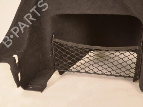 Boot lining AUDI A8 D4 (4H2, 4H8, 4HC, 4HL) 3.0 TDI quattro | BP33343955I3 - Image 4