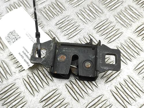 Used Hood lock JAGUAR XE (X760) 2.0 D AWD (180 hp) 31360414