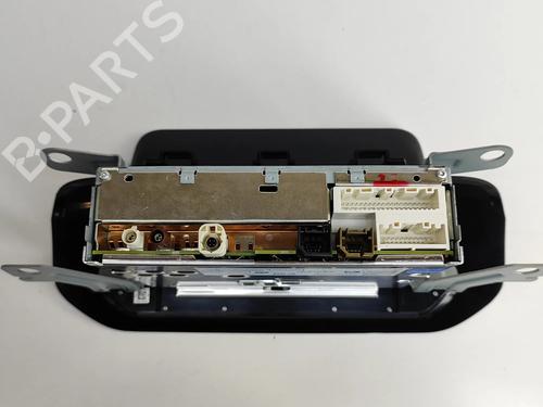 Electronic module NISSAN QASHQAI III (J12) 1.3 DIG-T | BP27783694M83 - Image 6