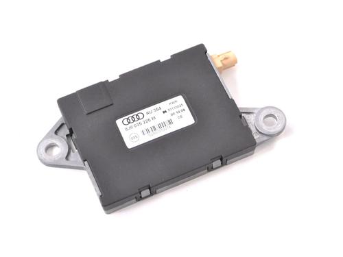 Modulo electronico AUDI TT (8J3) 2.0 TTS quattro (272 hp) 30216035