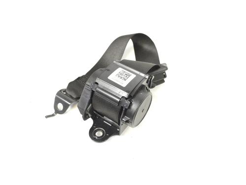 Used Rear center seatbelt Rear center seatbelt BMW 7 (G11, G12) 730 d, Ld (265 hp) 33346688 33346688