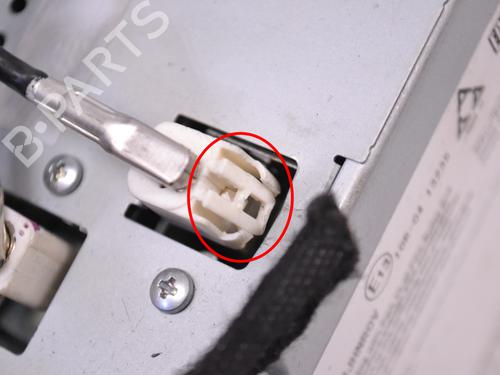 Electronic module VOLVO V90 II Estate (235) D4 | BP30268025M83 