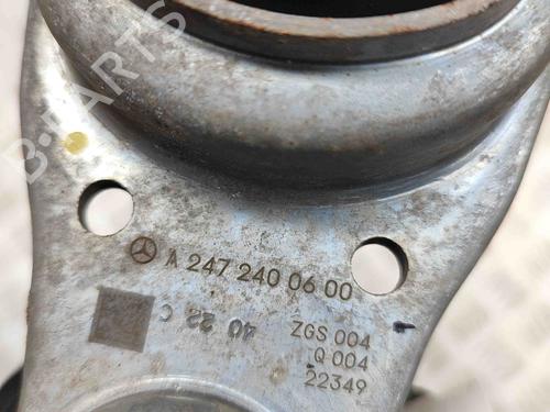 Engine mount MERCEDES-BENZ GLB (X247) GLB 200 Mild-Hybrid (247.687) | BP28436732M89 