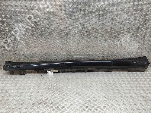 Used Left sideskirt BMW 4 Coupe (F32, F82) M4 CS (460 hp) 29227039