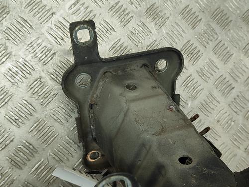 Front bumper reinforcement VOLVO S40 II (544) T5 | BP24582465C109 
