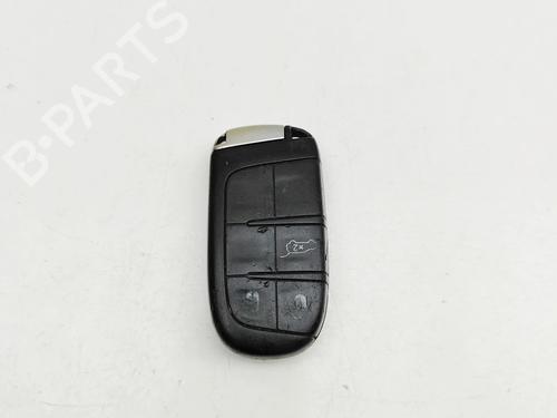 Used Electronic module Electronic module JEEP GRAND CHEROKEE IV (WK, WK2) 3.0 CRD V6 4x4 (250 hp) 32680450 32680450