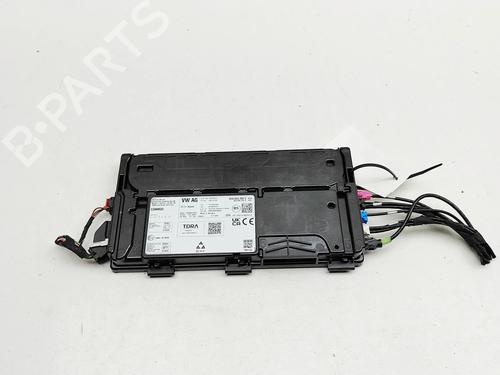 Used Electronic module Electronic module AUDI Q5 (GUB) 2.0 TDI quattro (204 hp) 33732074 33732074