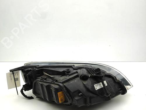 Left headlight VOLVO V40 Hatchback (525) D4 | BP38267938C28 - Image 4