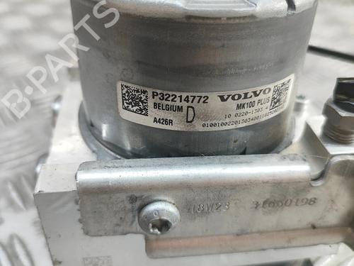 ABS pump VOLVO V60 II (225) D3 | BP27795522M43  - Image 9