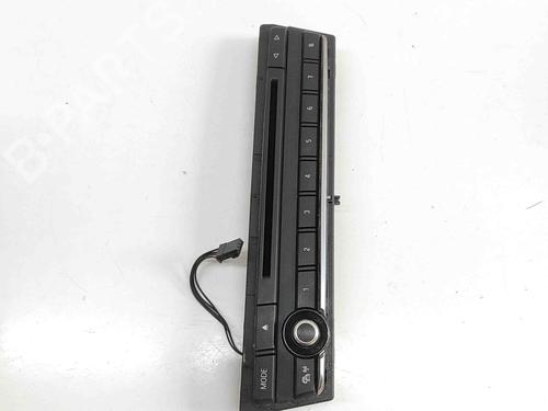 Switch BMW X3 (F25) xDrive 20 d | BP29310523I30 