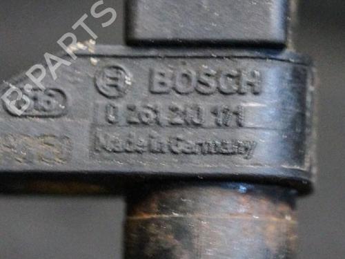 Electronic sensor MERCEDES-BENZ A-CLASS (W168) A 170 CDI (168.009, 168.109) | BP14645479M84 