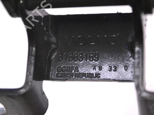 Hinge/Door check strap VOLVO XC40 (536) T4 AWD | BP33351162C146 - Image 5