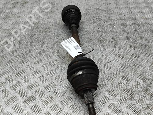 Left front driveshaft VW NEW BEETLE Convertible (1Y7) 1.6 | BP27627394M38 
