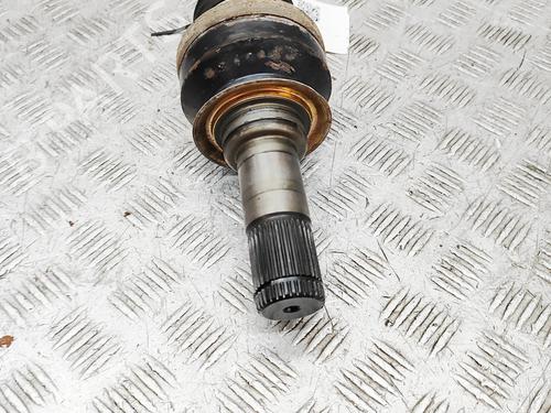 Left rear driveshaft ALFA ROMEO STELVIO (949_) 2.2 D Q4 (949.AXB2A) | BP33624637M40 - Image 5