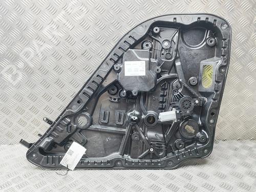 Used Rear right window mechanism Rear right window mechanism MERCEDES-BENZ GLE (V167) GLE 350 de 4-matic (167.117) (306 hp) 34160991 34160991