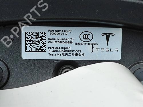 Headrest TESLA MODEL Y (5YJY) EV Performance All-wheel Drive | BP33798338I31  - Image 6