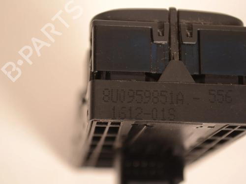 Right front window switch BMW 3 Gran Turismo (F34) 320 d xDrive | BP33351759I26 - Image 5