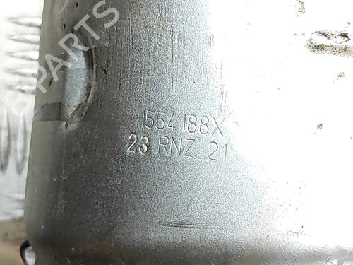 Catalyst PEUGEOT PARTNER Box Body/MPV (K9) 1.5 BlueHDi 75 | BP40188869M10 - Image 8