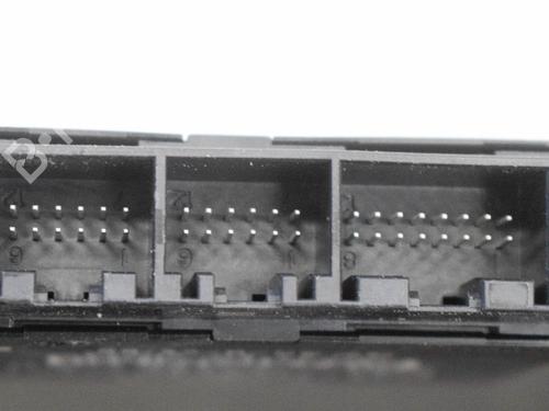 Electronic module FORD FOCUS III 2.0 ST | BP6763753M83