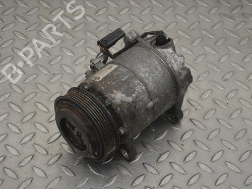 Used AC compressor AC compressor MINI MINI (F56) Cooper SD (163 hp) 33360629 33360629