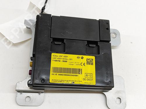 Elektronische module SSANGYONG KORANDO (C300) E-Motion (190 hp) 28431068