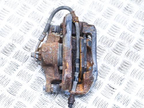 Right front brake caliper MAZDA CX-3 (DK) 1.5 SKYACTIV-D (DK2WS, DK5FW) | BP14638139M104 - Image 5