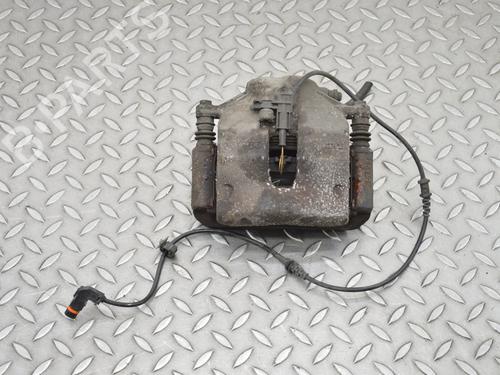 Used Right front brake caliper Right front brake caliper MERCEDES-BENZ E-CLASS (W212) E 220 CDI / BlueTEC (212.001, 212.002) (170 hp) 33355330 33355330