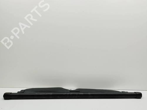 Rear parcel shelf JEEP GRAND CHEROKEE IV (WK, WK2) 3.0 CRD V6 4x4 | BP32458800C85