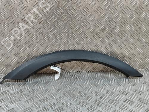 Used Rear left wheel arch trim BMW X3 (E83) 3.0 d (204 hp) 24818164