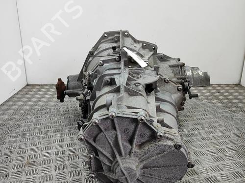 Gearbox AUDI A4 B8 (8K2) 1.8 TFSI | BP36809636M3 - Image 3