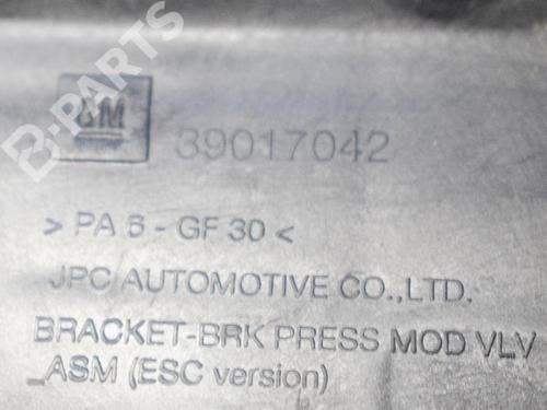 Support OPEL ASTRA K (B16) 1.4 Turbo (68) | BP6757388C155 