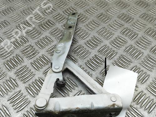 Hinge/Door check strap VW TRANSPORTER T6 Van (SGA, SGH, SHA, SHH) 2.0 TDI | BP29945281C146