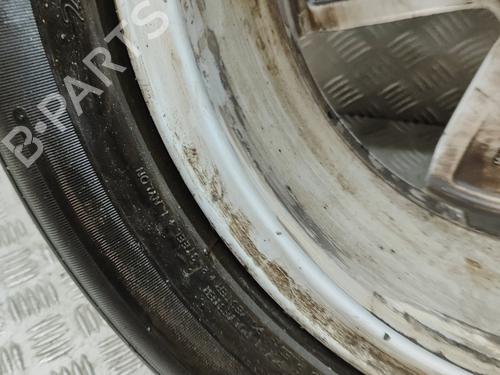 Rim VW PASSAT B8 Variant (3G5, CB5) 2.0 TDI | BP26313750C45 