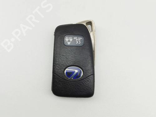 Electronic module LEXUS IS III (_E3_) 300h (AVE30_, AVE30R) | BP36275309M83 - Image 2