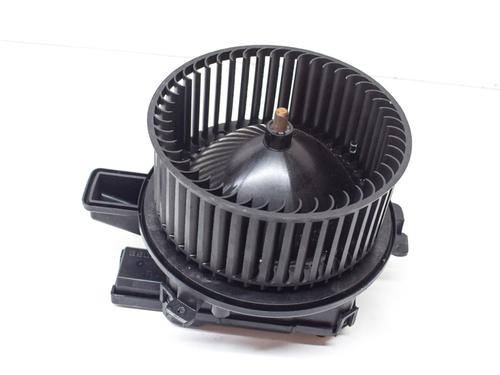 Ventilator motor AUDI Q5 (FYB, FYG) 40 TDI Mild Hybrid quattro (204 hp) 27762369