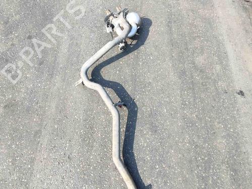 Used Exhaust system MASERATI LEVANTE SUV (M161) 3.0 D Q4 (250 hp) 26710669
