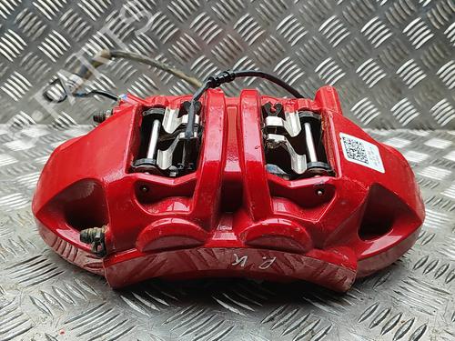 Used Left front brake caliper Left front brake caliper AUDI Q5 (FYB, FYG) 40 TDI Mild Hybrid quattro (204 hp) 32755195 32755195
