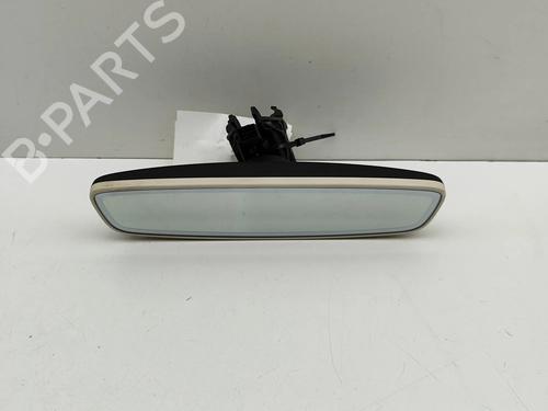 Bakspejl indvendigt VW PASSAT B8 Variant (3G5, CB5) 2.0 TDI (150 hp) 29830256