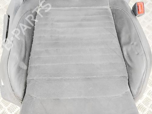 Right front seat VW PASSAT B8 (3G2, CB2) 2.0 TDI | BP33378539C16  - Image 6