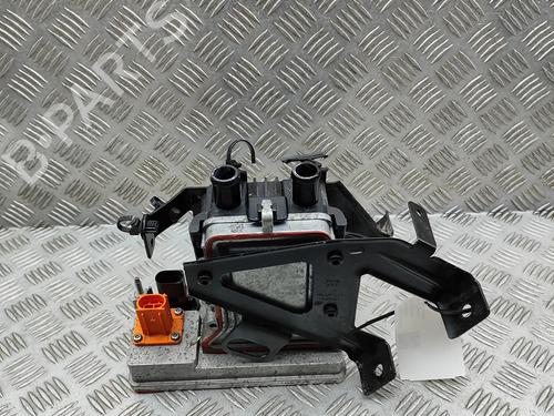 Used Electronic module Electronic module VW ID.4 (E21) PRO (286 hp) 33731881 33731881