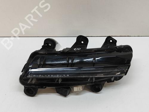 Used Right daytime light PEUGEOT 5008 II (MC_, MJ_, MR_, M4_) 1.5 BlueHDi 130 (MCYHZJ, MCYHZR, MCYHZX) (131 hp) 28676593