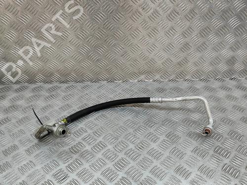 AC pipe FORD FOCUS II Convertible 2.0 TDCi | BP25216776M126