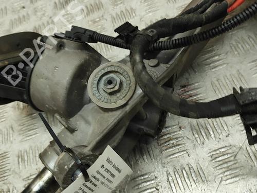 Steering rack AUDI A3 Sportback (8VA, 8VF) 1.4 TFSI e-tron | BP26581811M22 