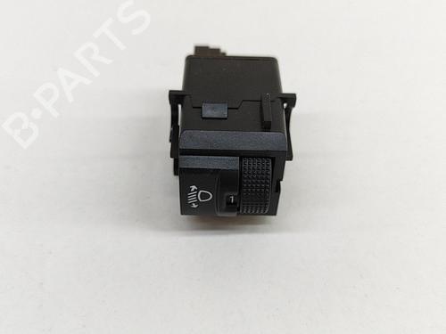 Used Switch CITROËN C5 AIRCROSS (A_) 1.2 PureTech 130 (ARHNSJ) (131 hp) 28551462