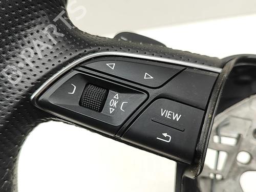 Steering wheel AUDI Q5 (FYB, FYG) 3.0 TDI quattro | BP32755384C49 - Image 3