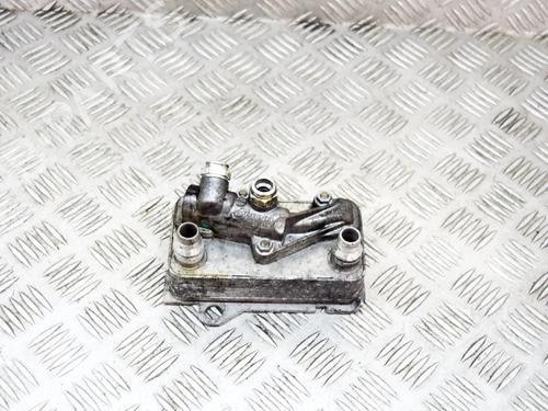 Oliekøler MERCEDES-BENZ GLC Coupe (C253) 250 d 4-matic (253.309) (204 hp) 10070949